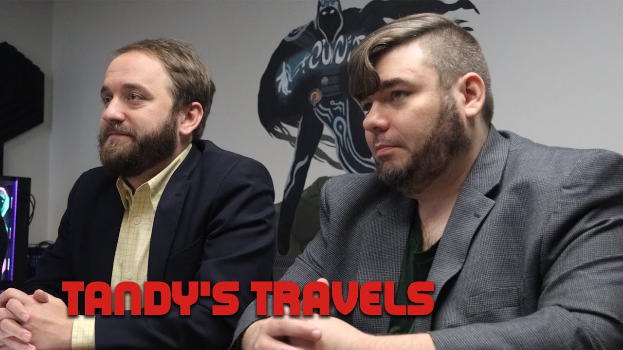 An Apex Weekend | Tandy's Travels
