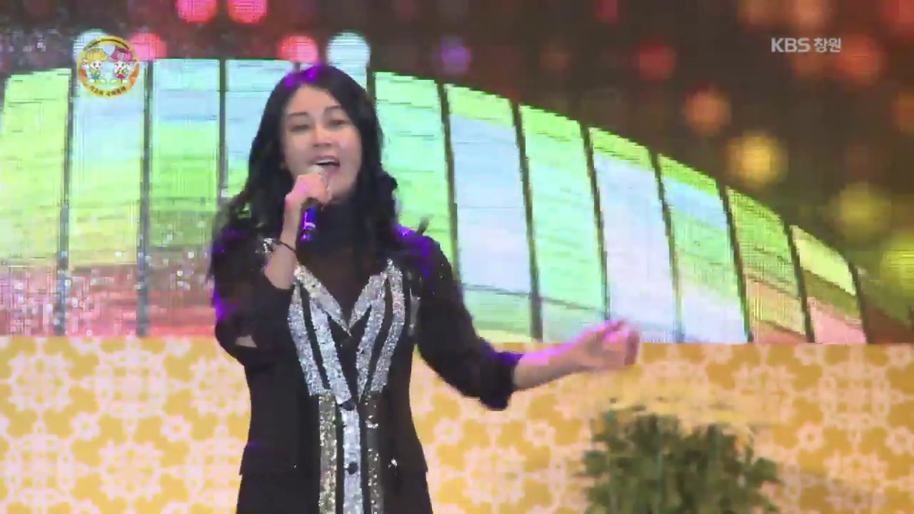 [2017 마산가고파국화축제 - 국향콘서트] 초대가수 우연이 - 우연희/그남자/트로트 메들리 (2017.10.24,화)