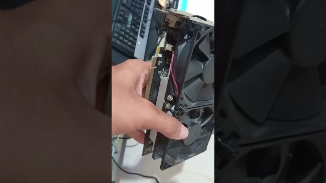 Hardware Jurásico, Asus P5VD2 MX SE