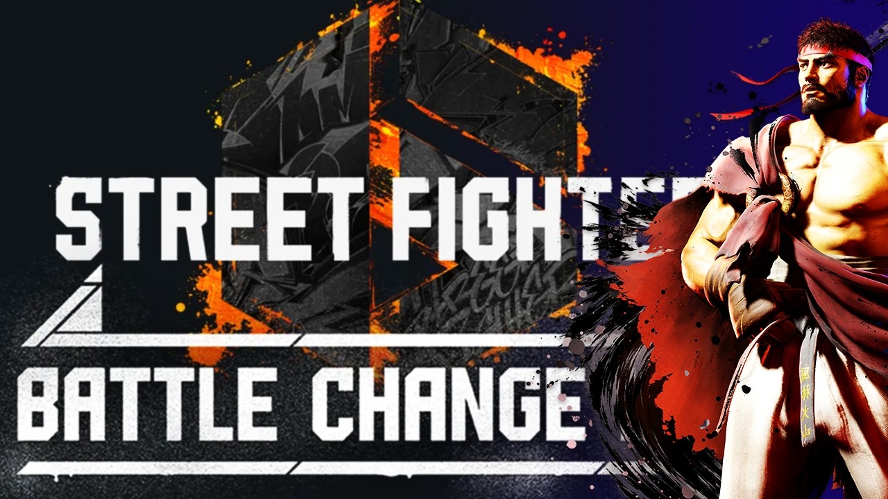Ryu Is DEAD