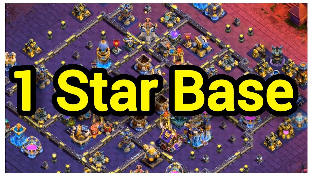 Th18 Top War base Layout | th18 best defence bases in coc | th18 ranked mode bases 