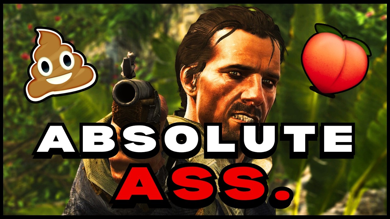 The Worst MASTER ASSASSIN in Assassin's Creed History