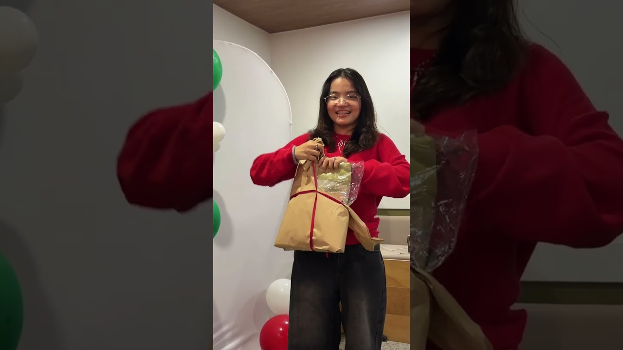 Yearly Christmas Gifts Unboxing | 2025