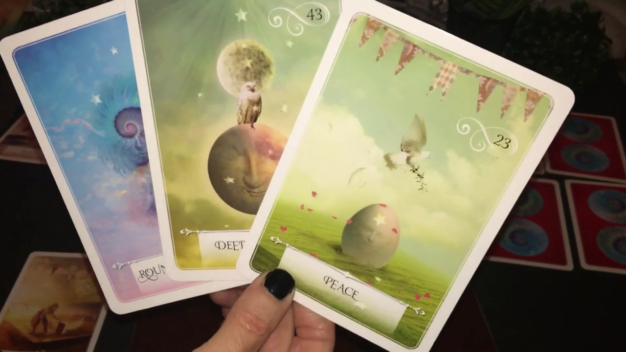 Aquarius March 2019: I know now what I didn't see then, end of past cycles
