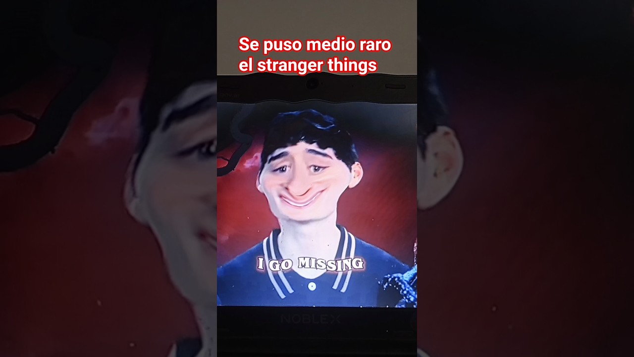 Medio raro 🤑 #humor #elpersonajedelasemana
