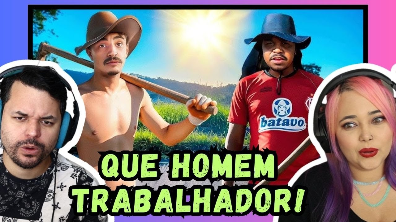 BISTECONE CAPINOU UM LOTE POR R$250!!! PRIMEIRO TRABALHO NO PROJETO PORSCHE 2026 // REACT