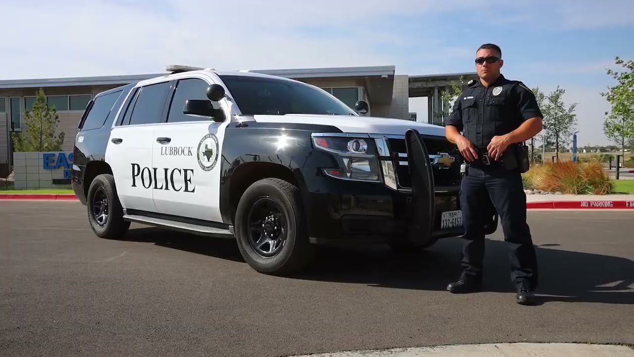 LPD Recruiting Video-Jan. 2024
