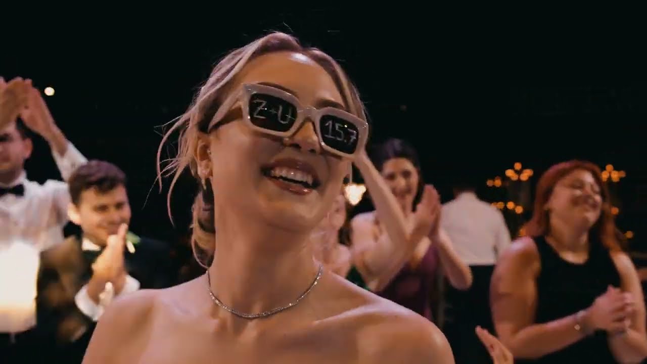 Zeynep   Umut   Wedding Story Word point Atatepe