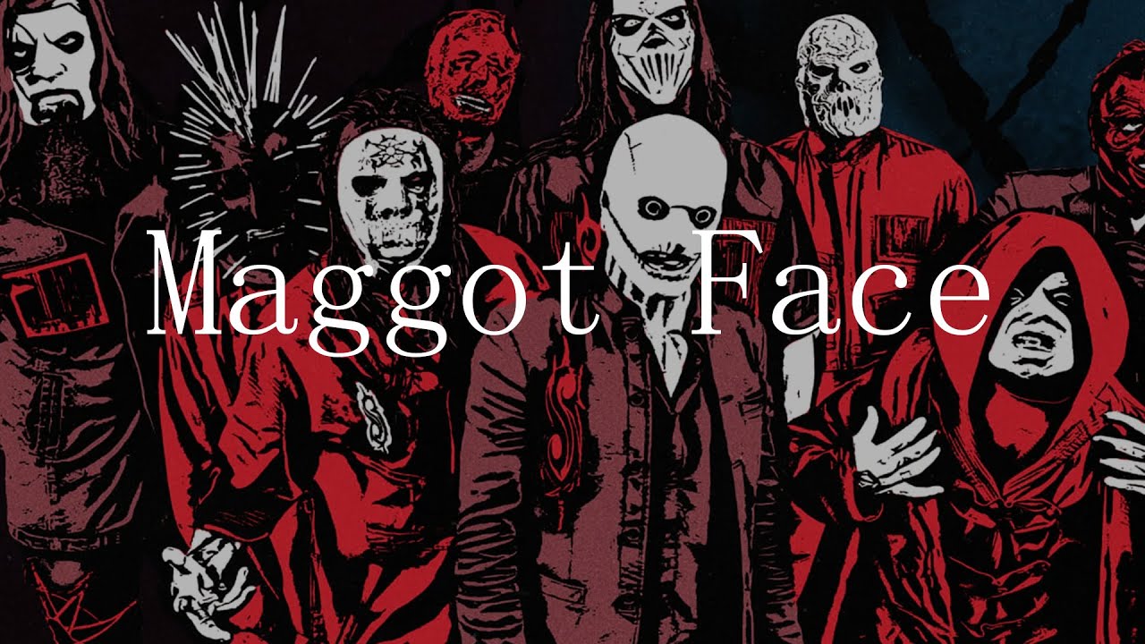 [FREE] Slipknot x Nu Metal Type Beat | Maggot Face by Madatracker