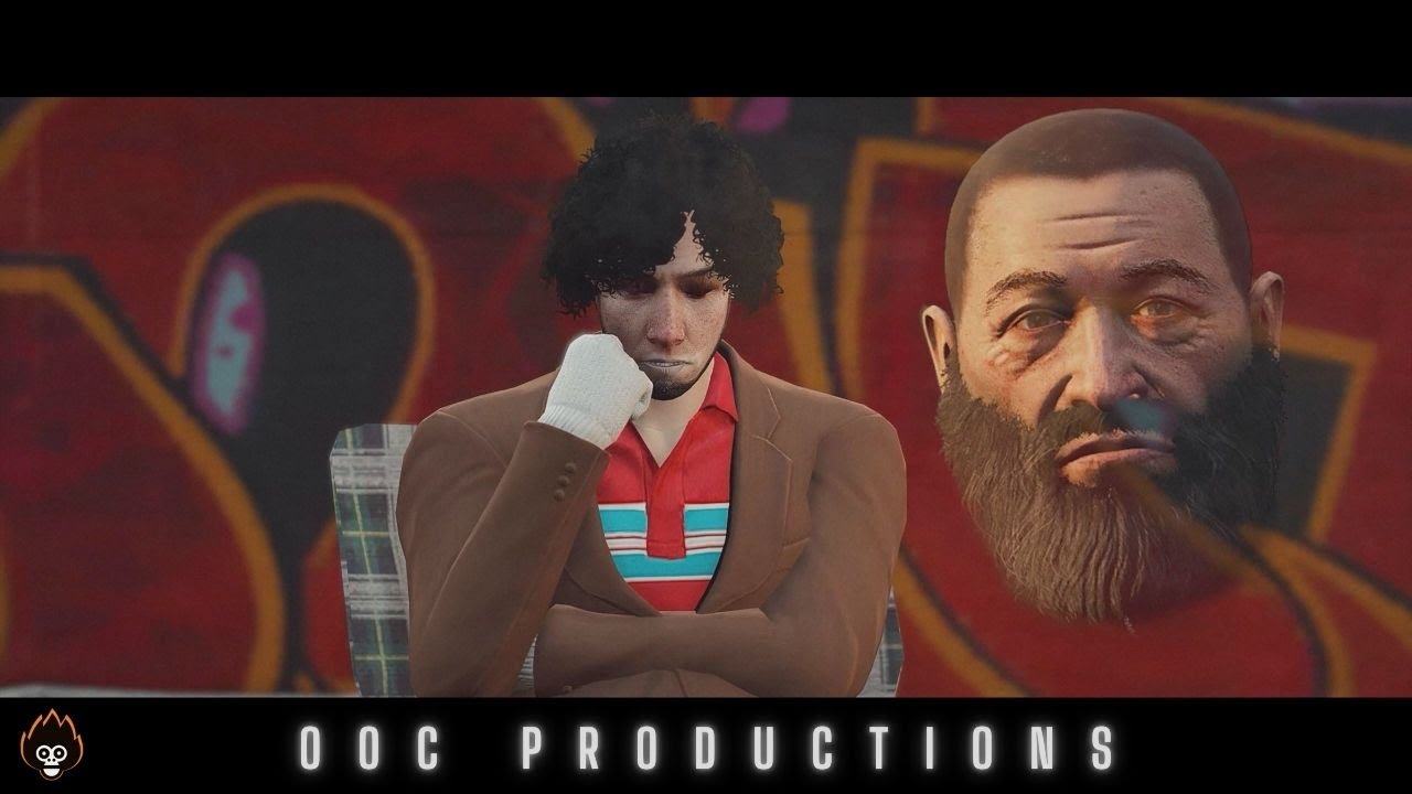 BETTER OFF I C-Rock Feat. King Ryan I Nopixel Music Video