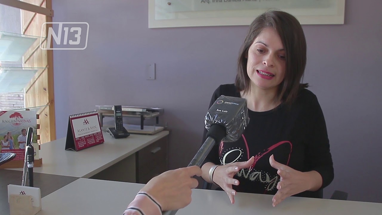 CRECEN LAS CONSULTAS PARA INVERTIR Y VIVIR EN SAN LUIS