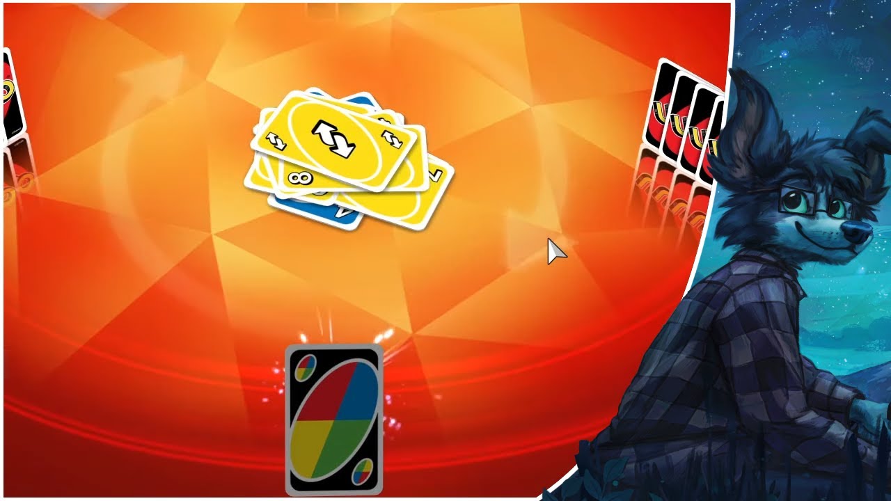 I Lied Again | UNO with Friends