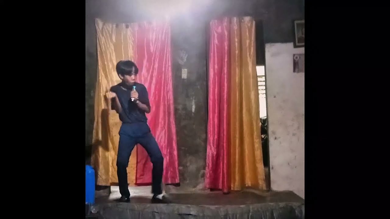 BILLIE JEAN - MICHAEL JACKSON  History Tour Version (Rehearsal) 