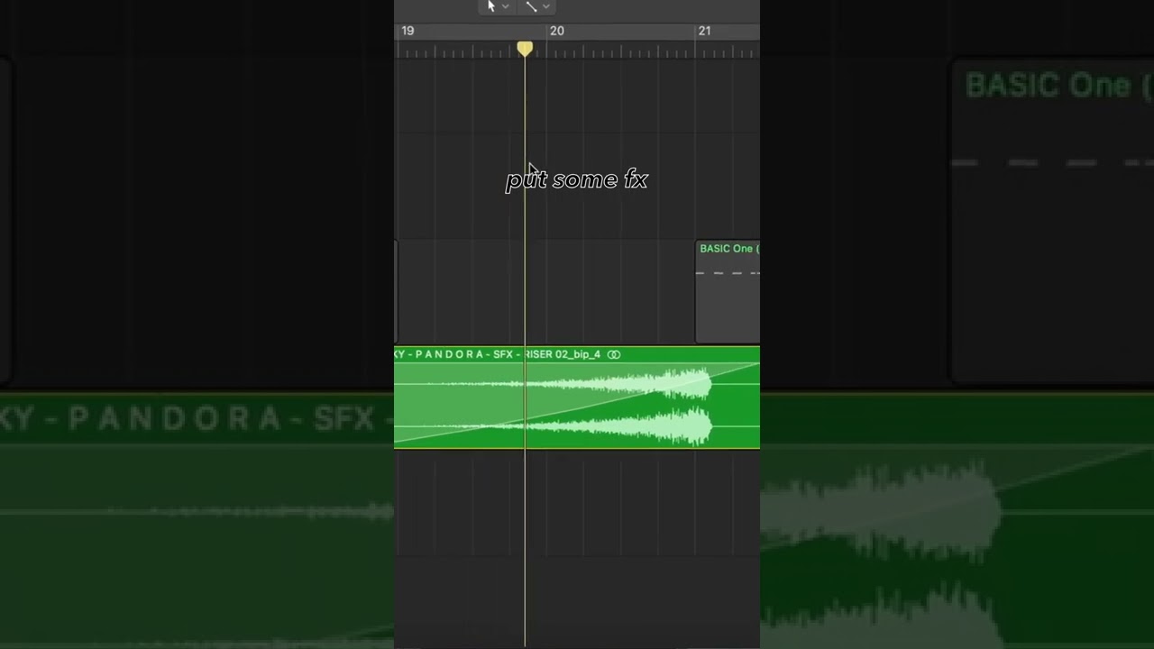 How to make a hard xxxtentacion type beat