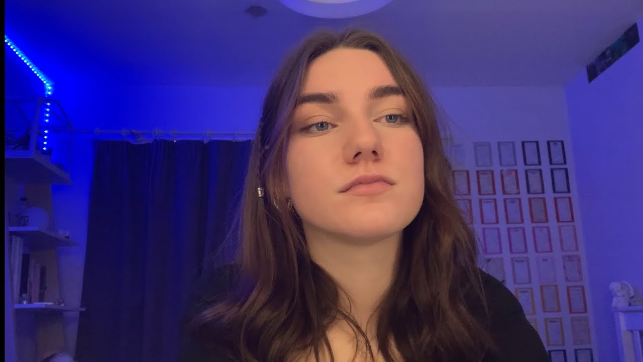 Stay - Rihanna ft. Mikky Ekko (cover by Hannah Harris)