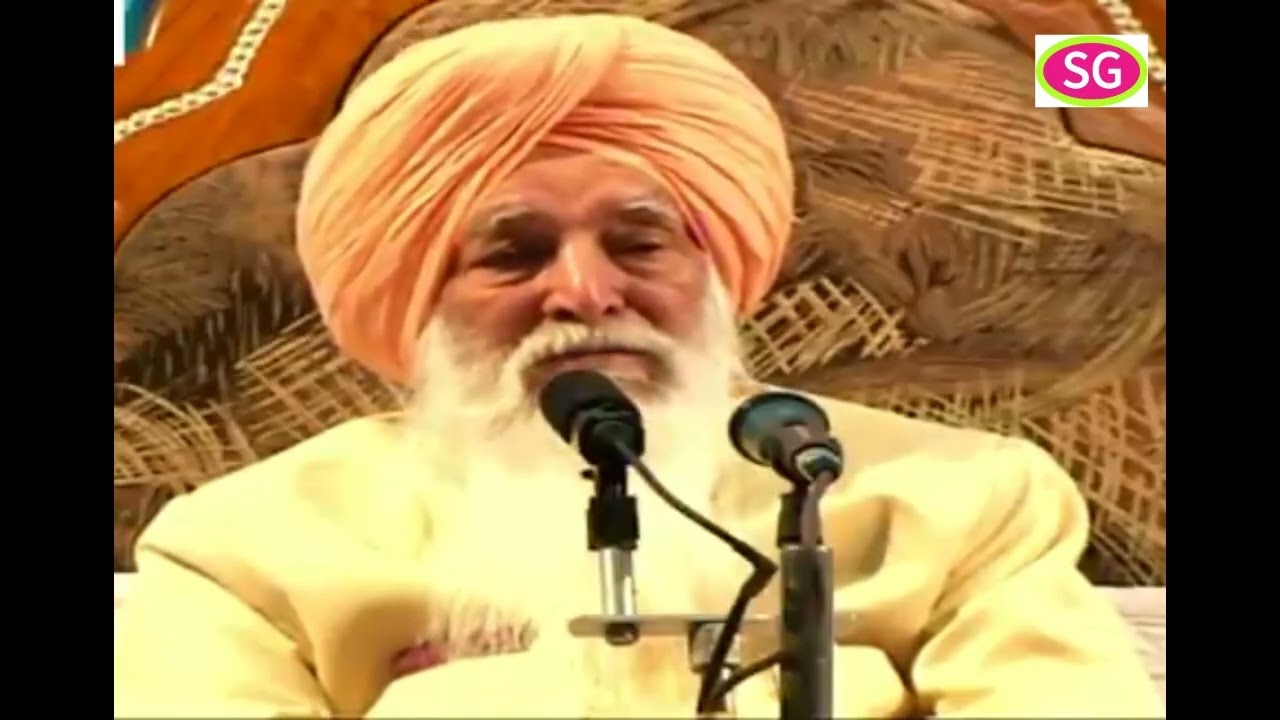 Sant Rasila Ram Ji's Bachans11Bhai Ladha | Pathi Satwant Singh Ji USA |