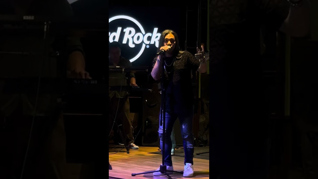 Hard Rock Cafe Bangkok