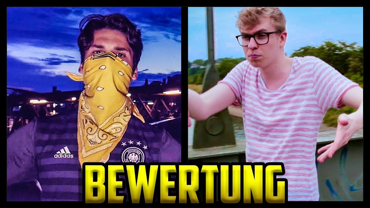 ViBA 2018 | MENGIAL vs 3PPVM | BEWERTUNG