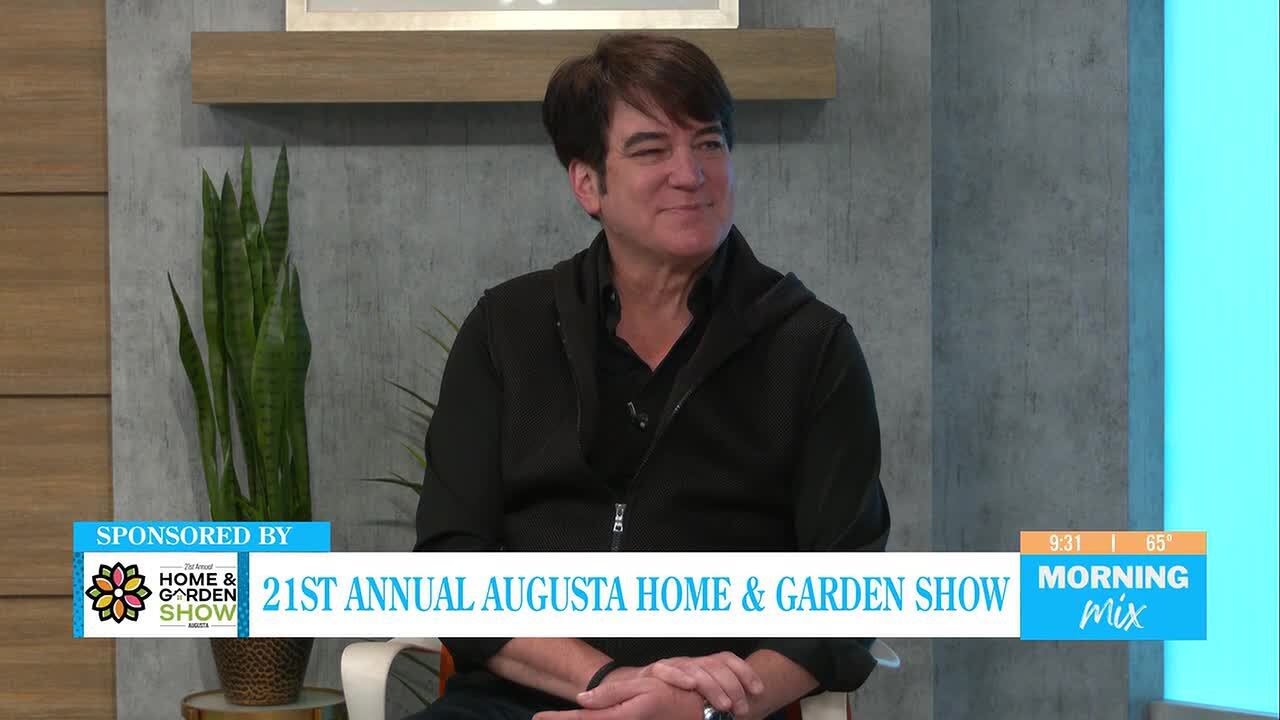[SPONSORED] 21st annual Augusta Home & Garden Show