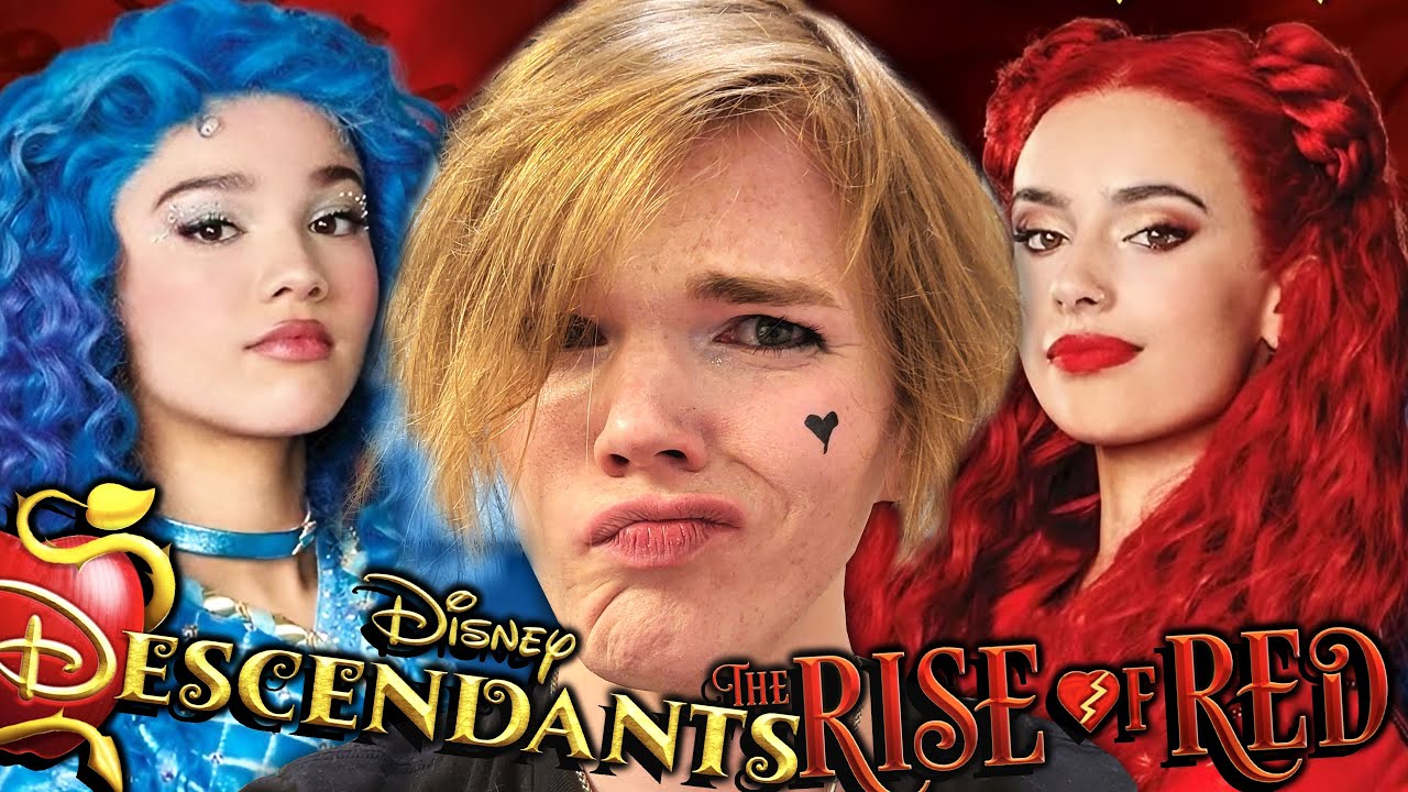 Rise of Red Isn't That Bad