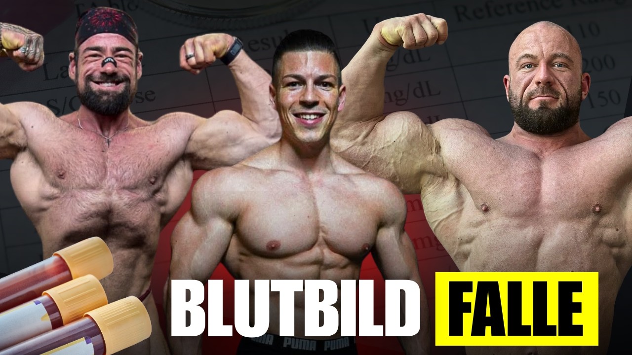 Schilddrüsen Deep Dive: Warum Blutwerte dich komplett täuschen können