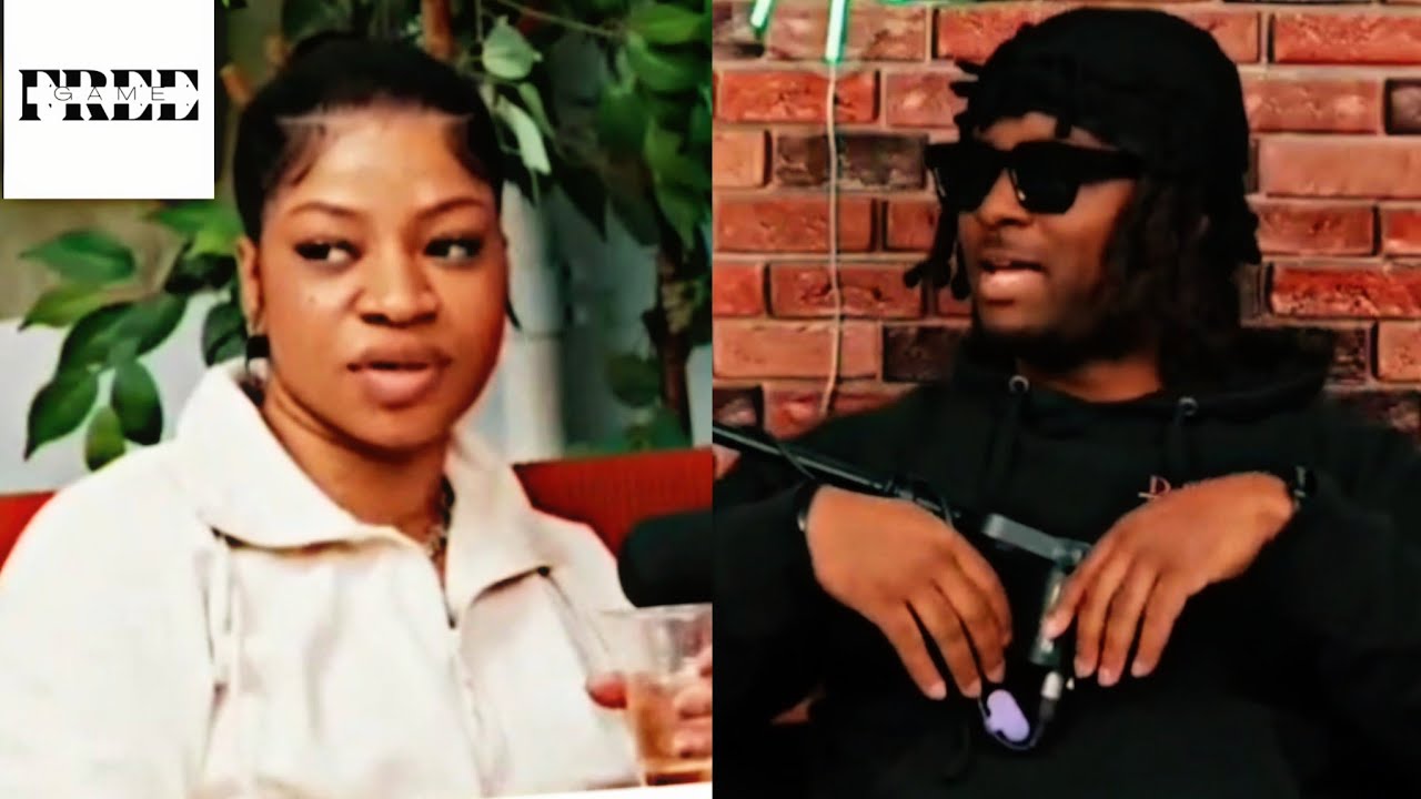 Watch Haitian Woman Call Black Americans Dirty!!!