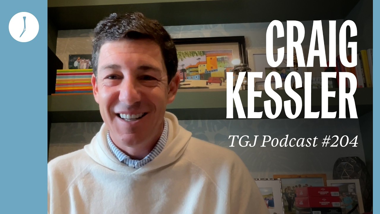 The LPGA Is About to Be Everywhere: Craig Kessler Explains Why