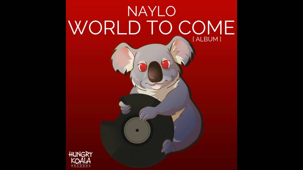 Naylo - White Berlin (Original Mix)