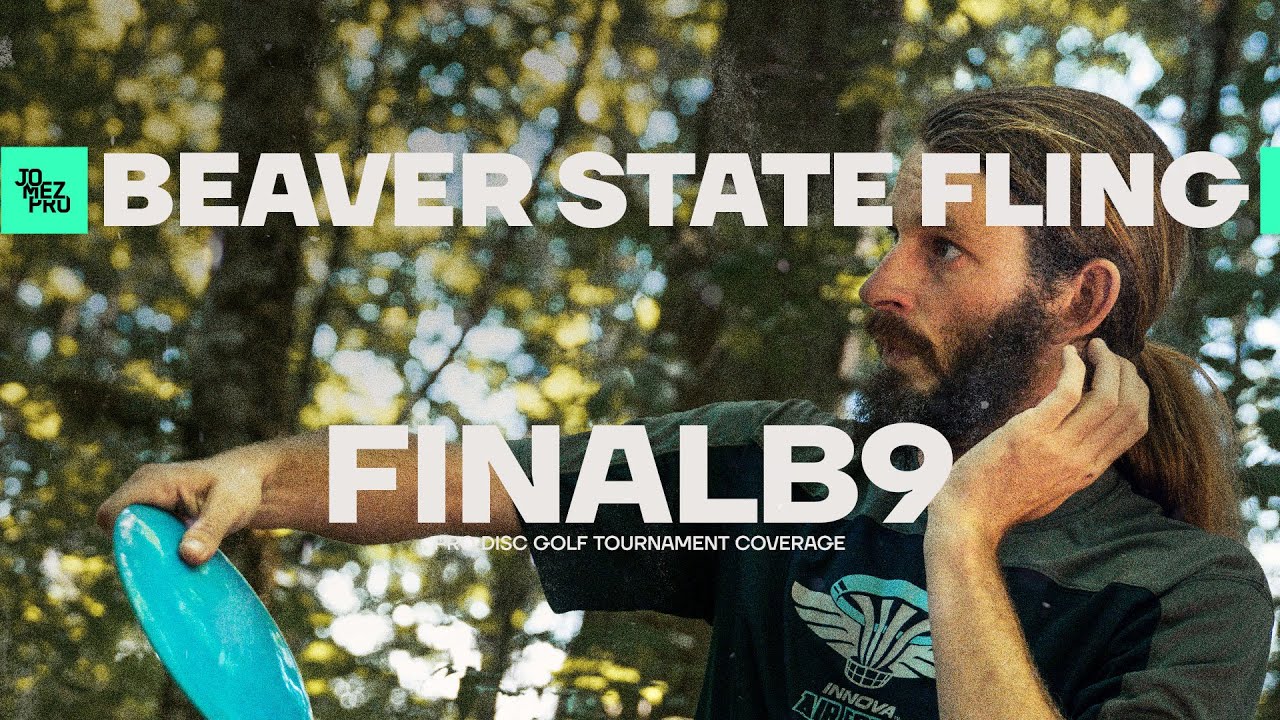 2019 BSF | FINALB9 | Conrad, Castro, Freeman, Perkins