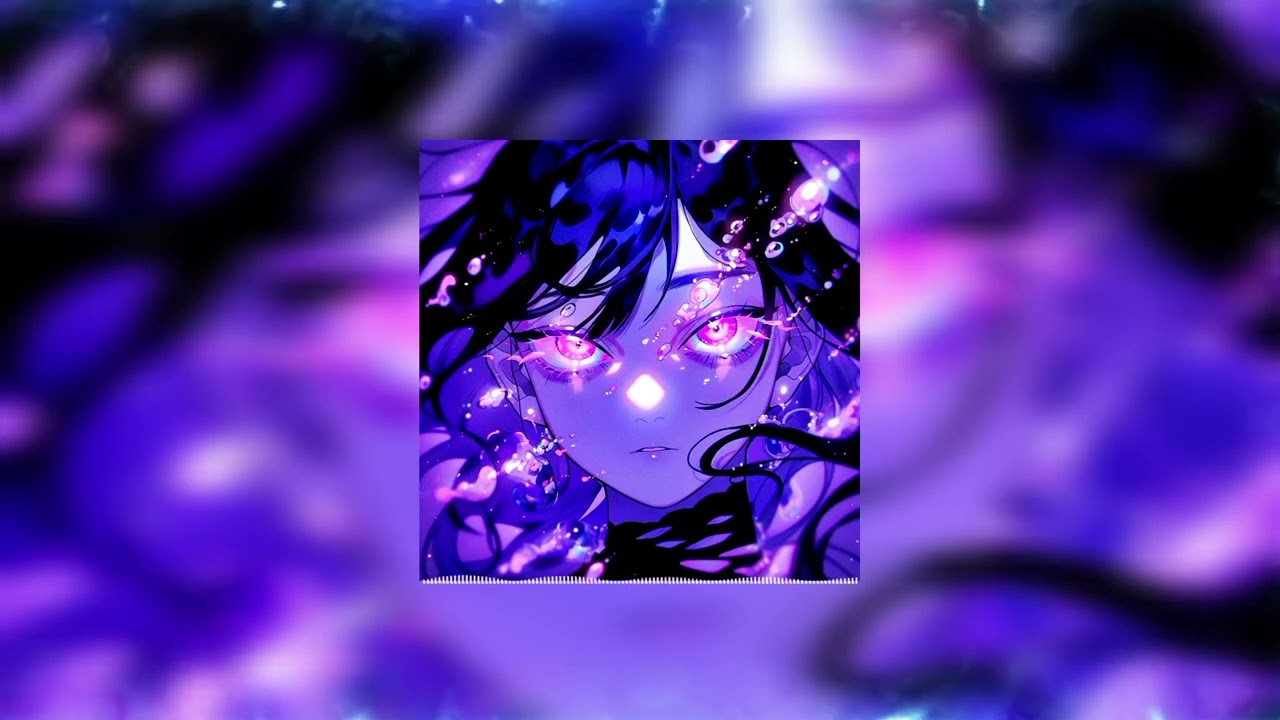 COLD AND BLUE [BRAZILIAN PHONK] NØX