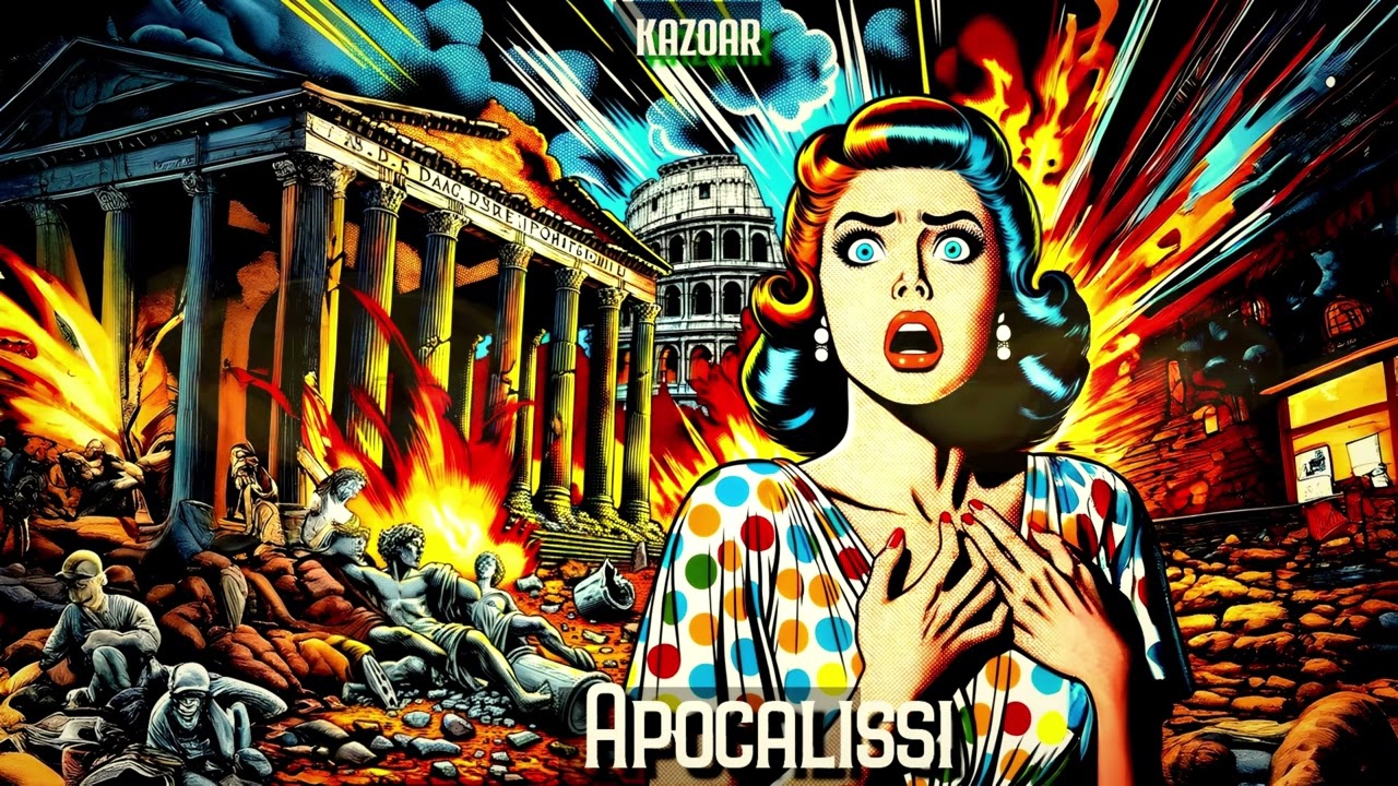 Apocalissi