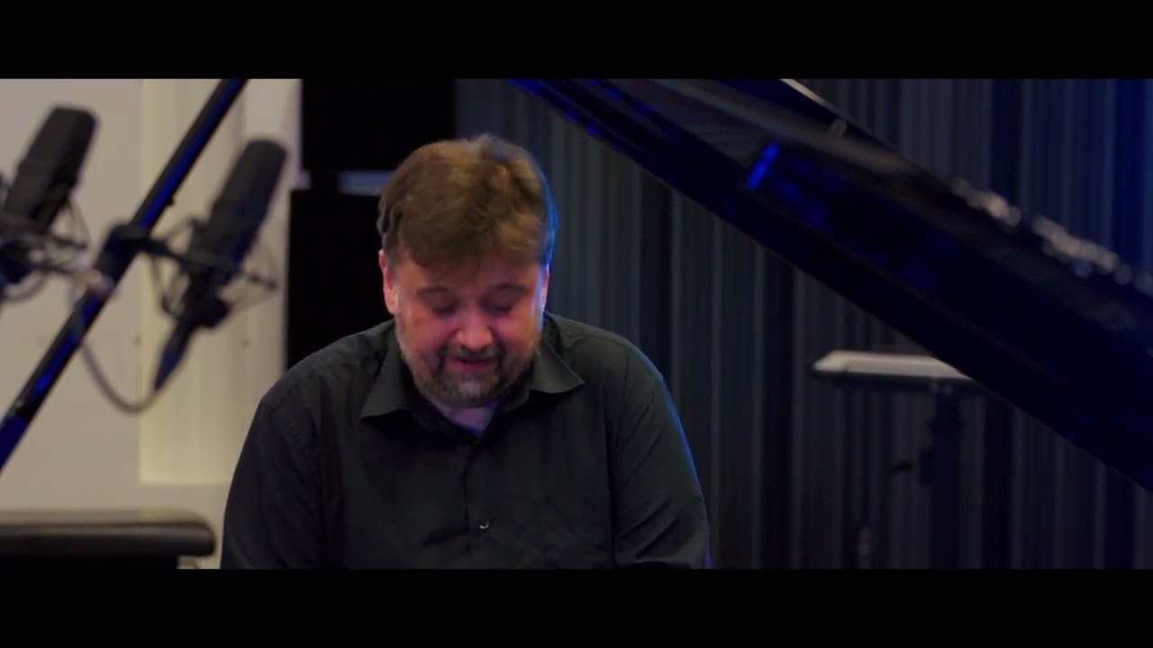 Ludomir Różycki - Balladyna op. 25 (Kępiński)