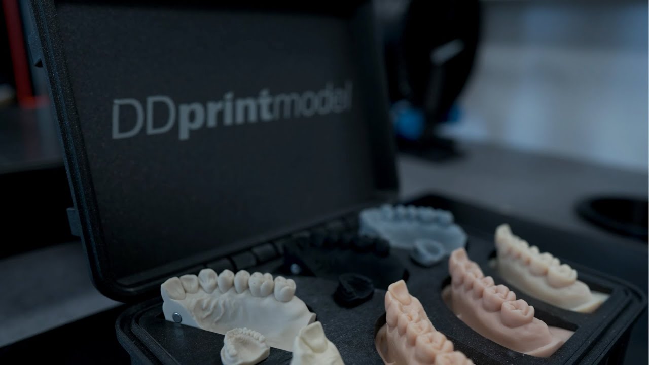 DD print Modell - Nur das beste für meinen Kumpel - Das neue 3d-Druck Resine