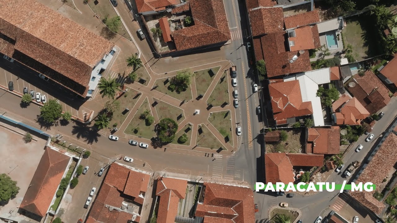 Check-In Minas Paracatu: Descubra a Essência da Diversidade Mineira!