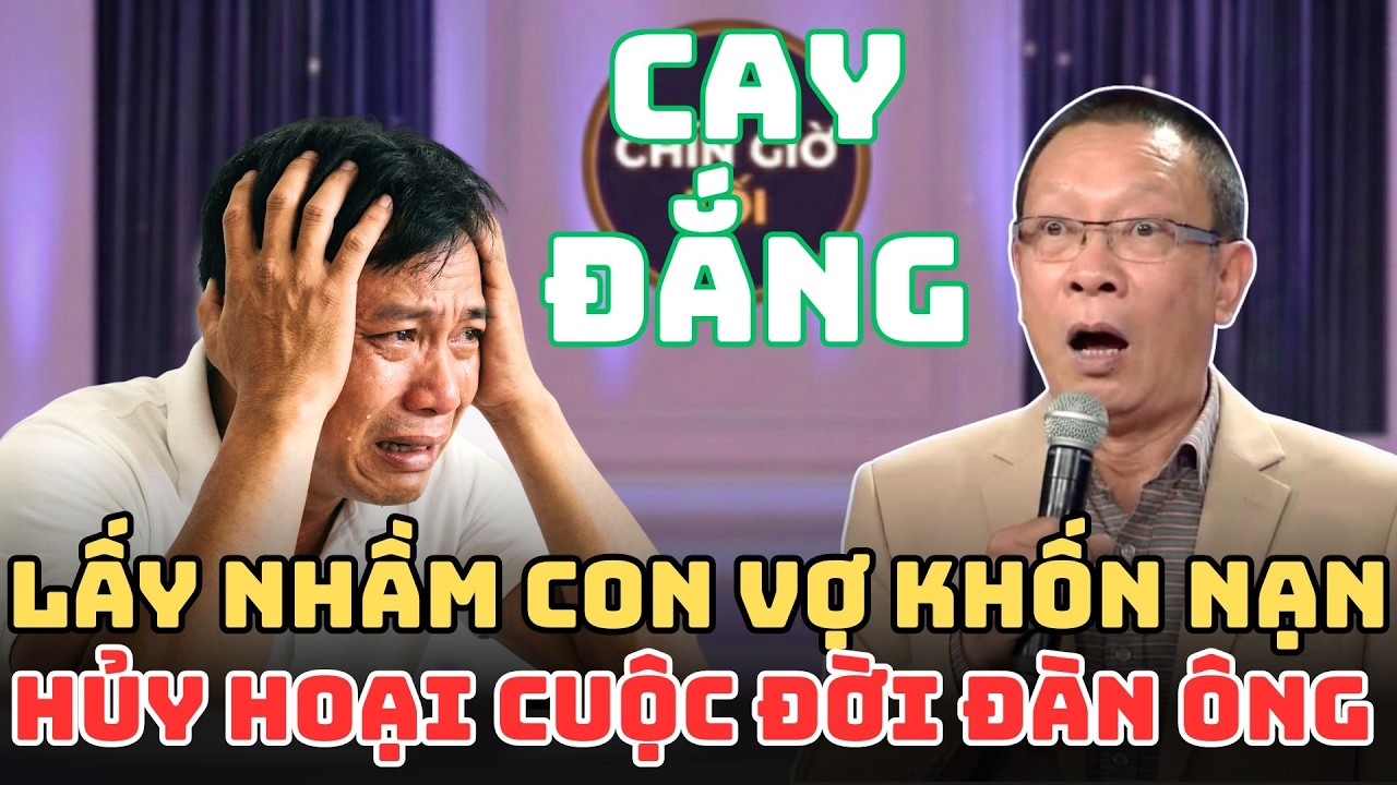 Cưới Phải Cô Vợ Thượng Đẳng, Sỉ Nhục Cả Họ Hàng, Làng Xóm Cũng Phải Xấu Hổ