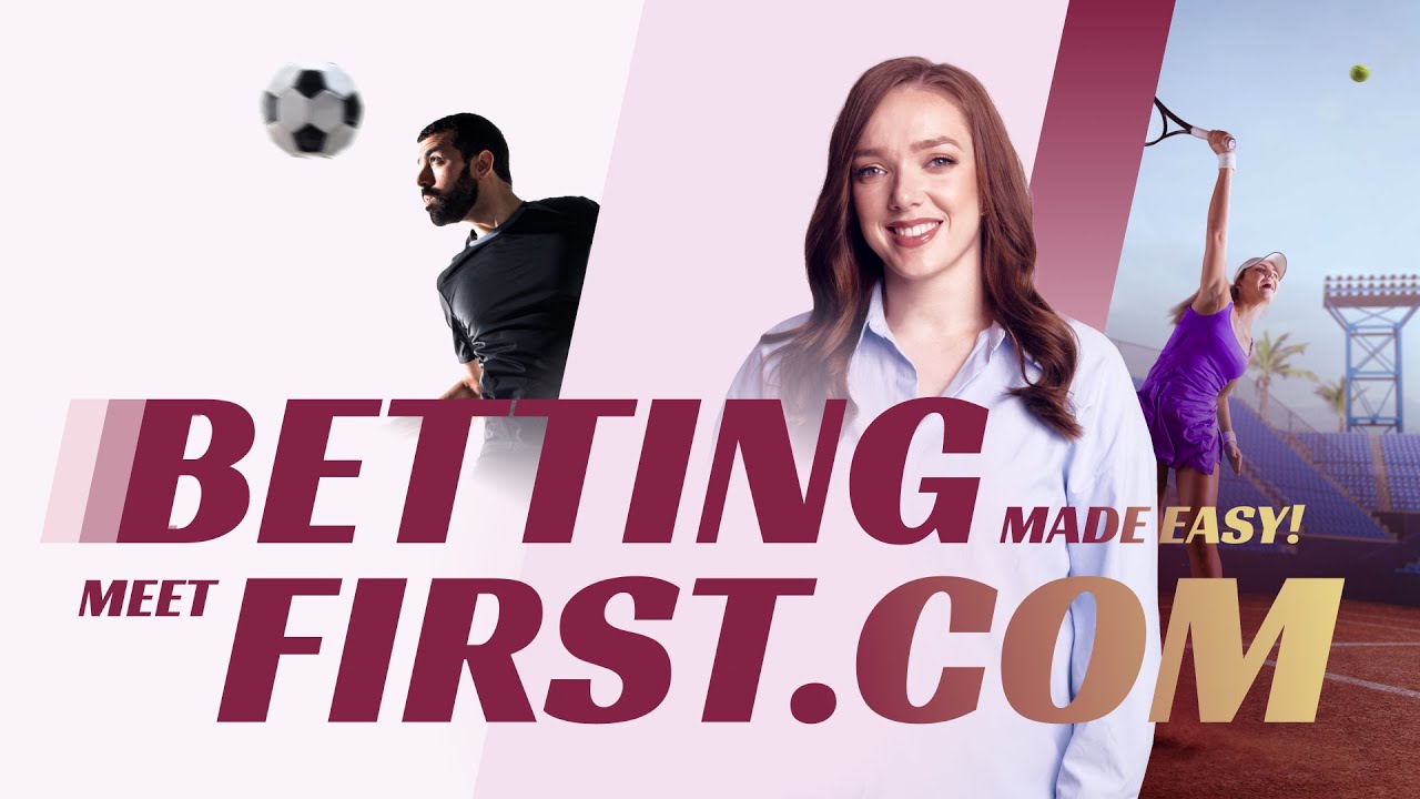 Top UK bookies, free bets & betting tips &ndash; your sports betting guide | FIRST.com