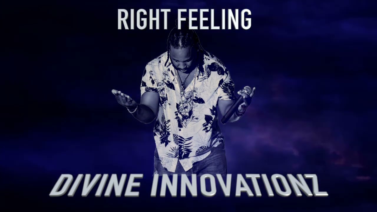 RIGHT FEELING