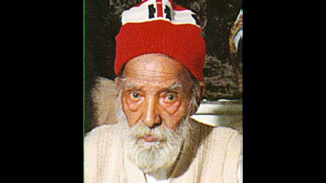 An incident relating to a family from Rajastan _17.06.1979_Manavta Mandir_Hoshiarpur