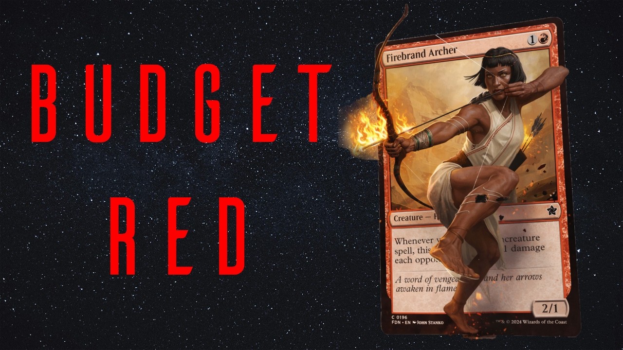 Улучшения для Красного Командира (бюджетное издание)