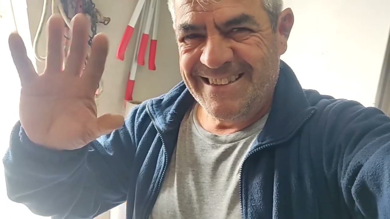 Tratamiento contra Mildiu roya y alternaria 5/3/2023