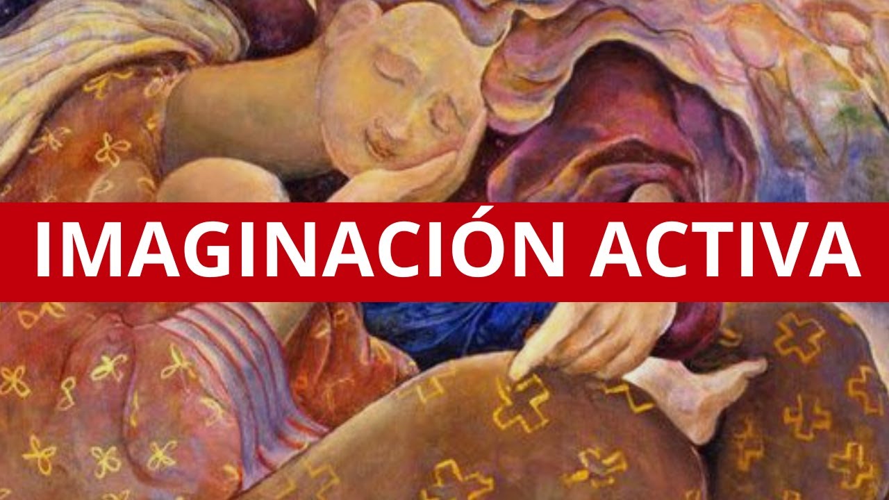 Imaginaci&oacute;n Activa: Enfrentamiento con el Inconsciente