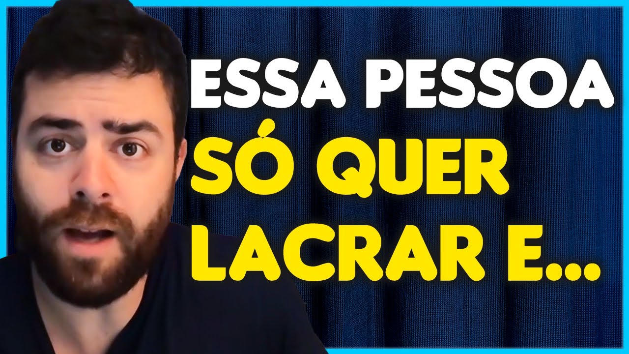 @RafaelScapella RESPONDENDO HATER AO VIVO | Pol&ecirc;mico