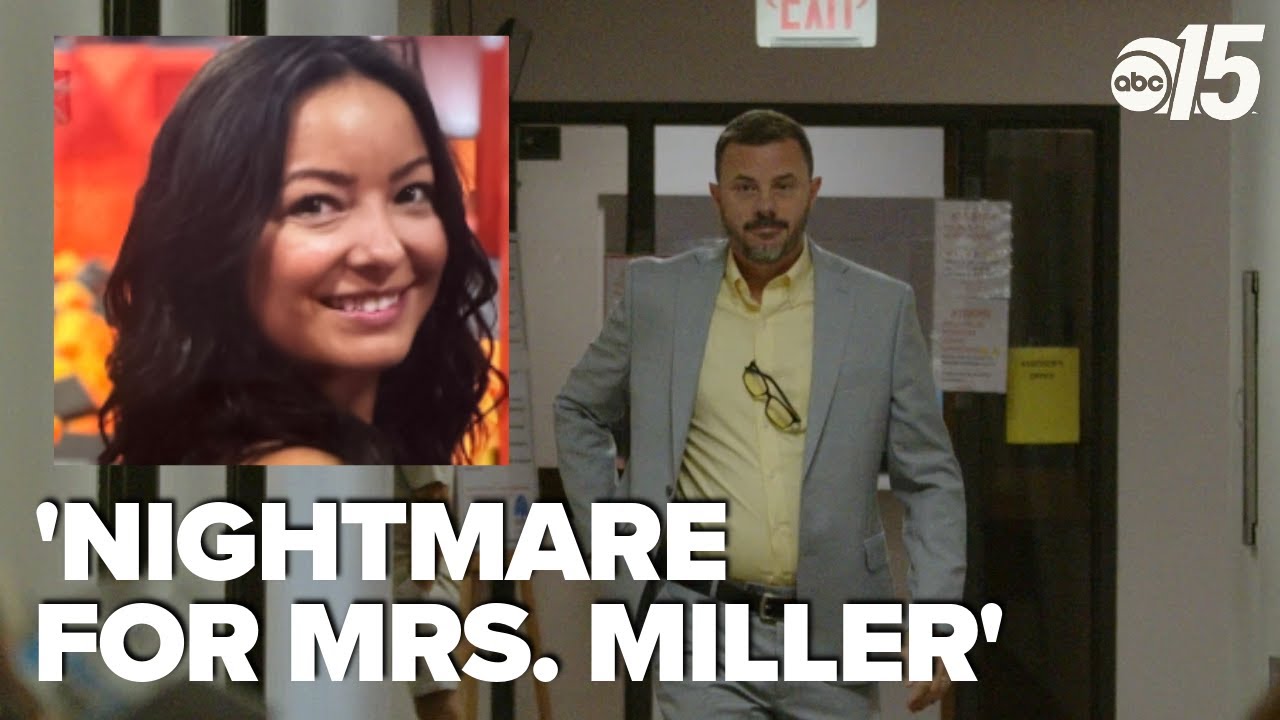 MB Pastor Indicted: Cyberstalking, Lying About Late Wife