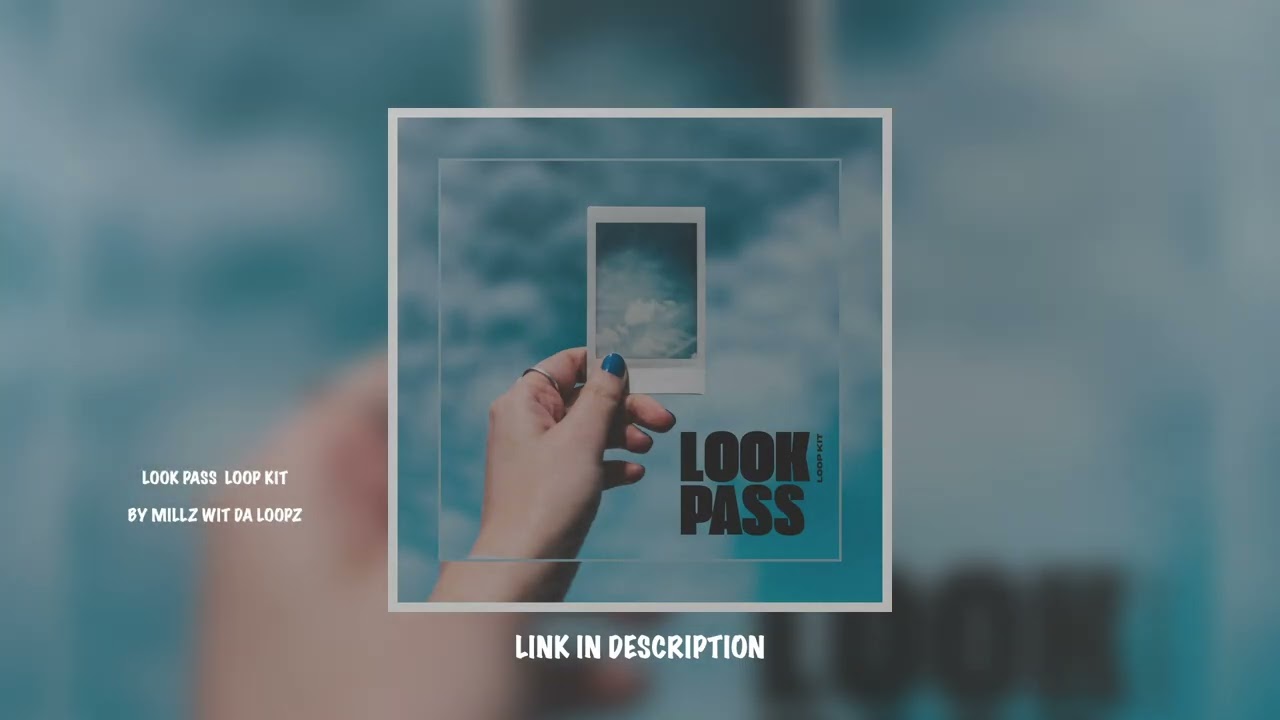 [ FREE ]   Guitar/Piano Loop Kit - 