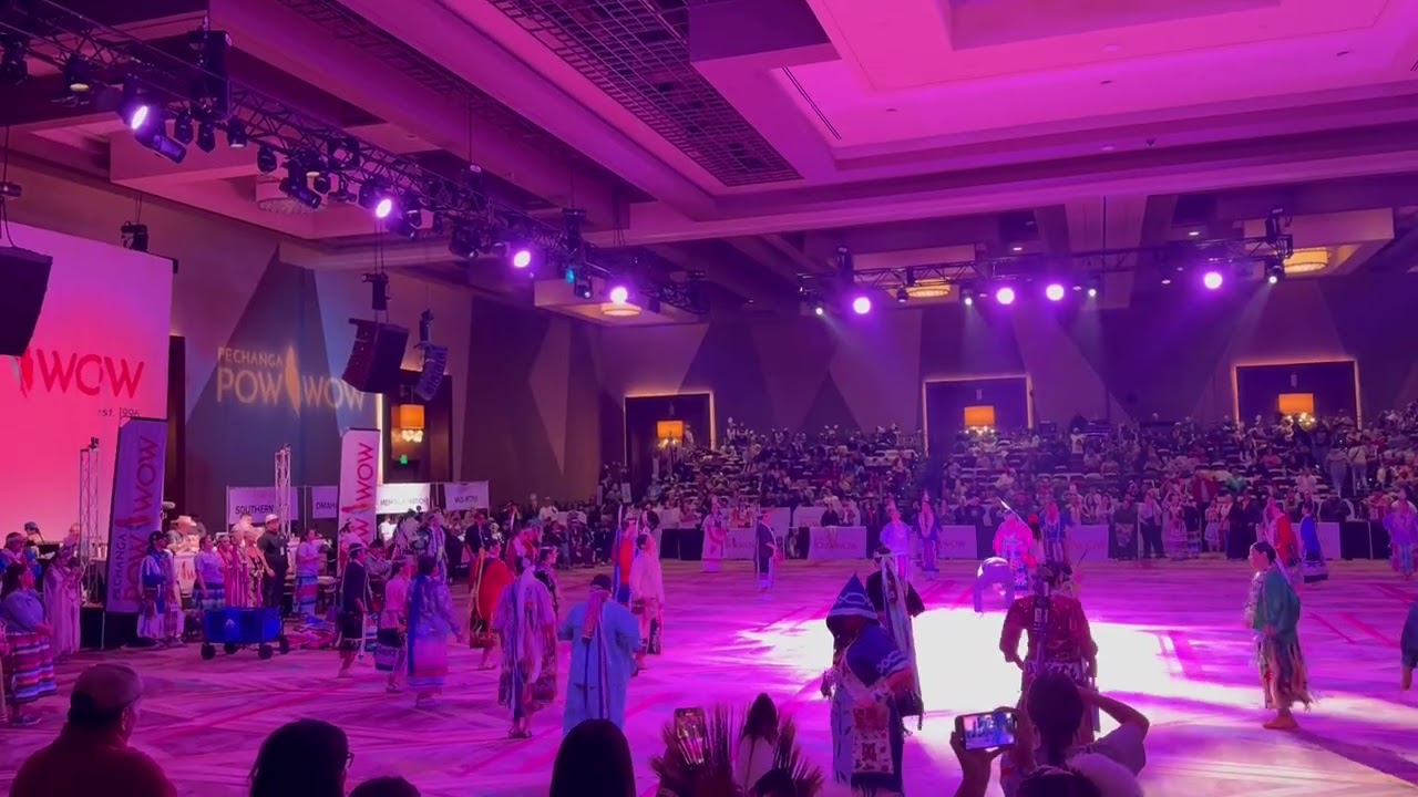 Nina Lasley Special Pechanga 2026