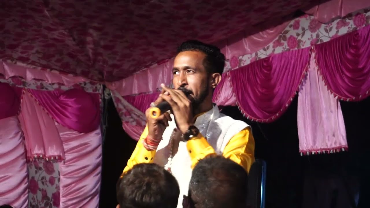 Jai Mastan Di #jaipeeradi
