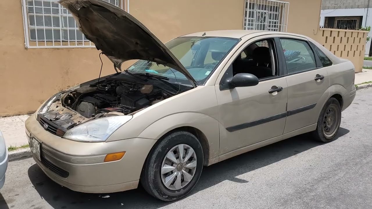 ford focus 2001 zetec como checar sensor ect o cht de temperatura codigo p1289