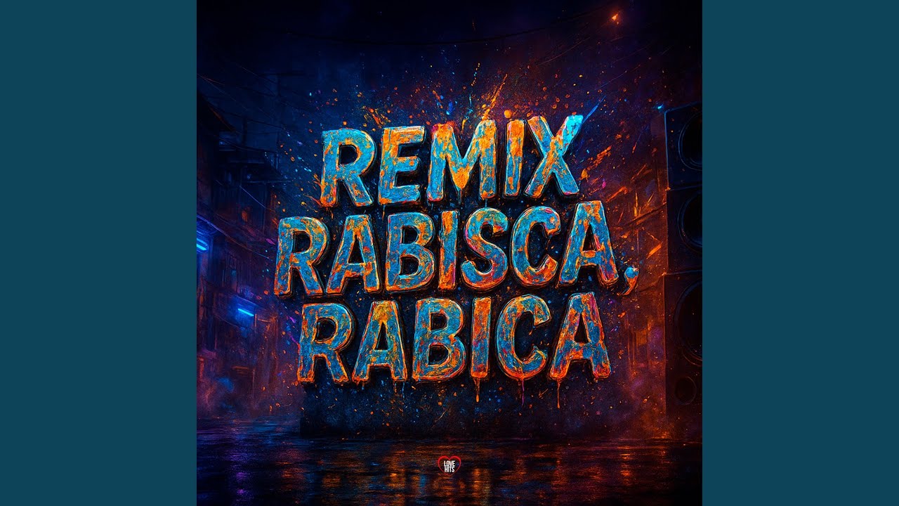 Remix Rabisca Rabisca