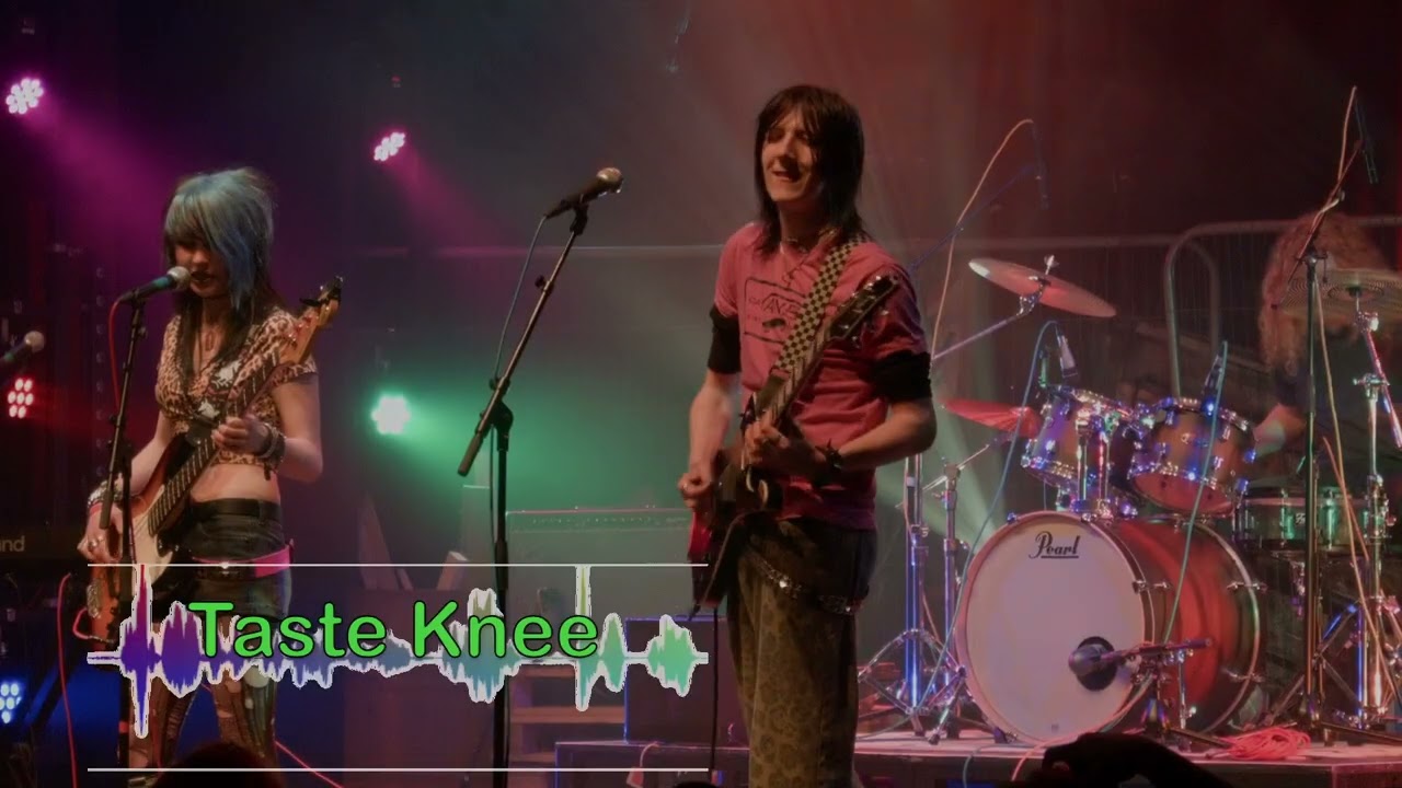 Taste Knee