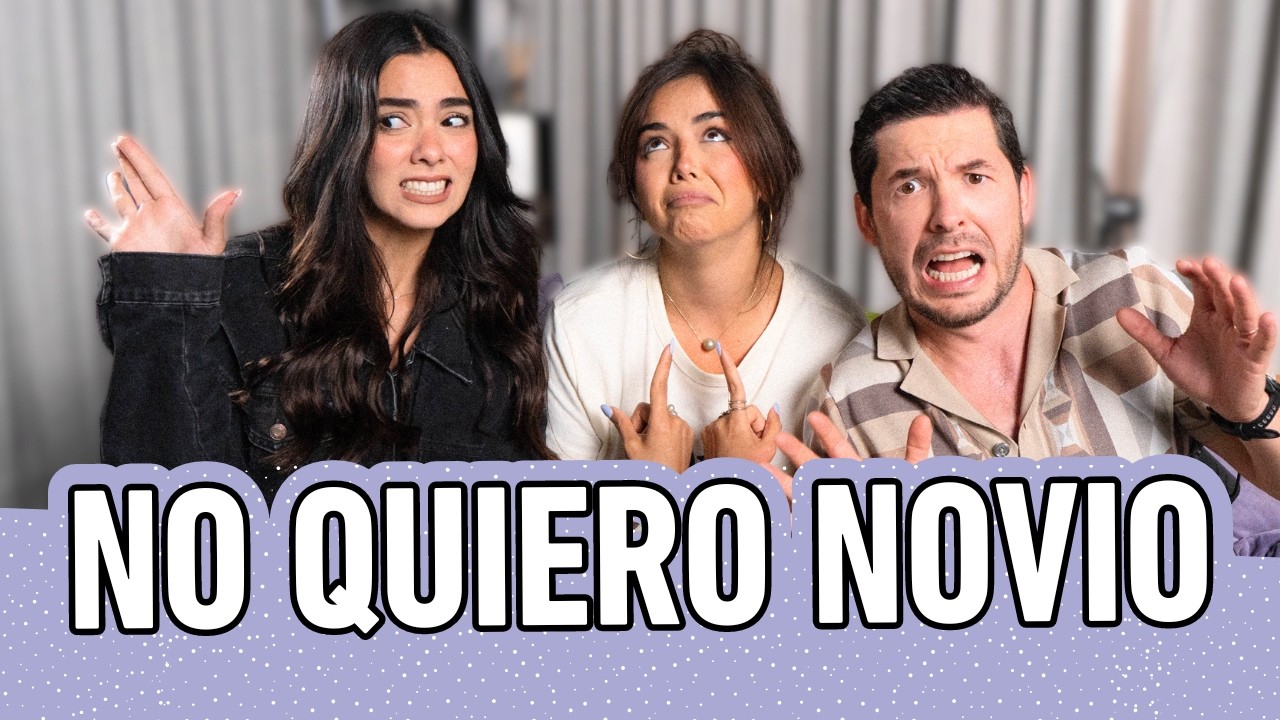 ¿POR QUÉ DA MIEDO DEJAR LA SOLTERIA? | JORGE LOZANO H. | DATE CUENTA PODCAST